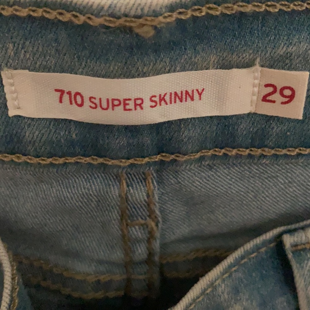 Jeans - Picture 4 of 5